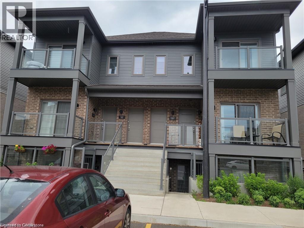 205 West Oak Trail Unit# 49, Kitchener, Ontario  N2R 0R9 - Photo 1 - 40798645