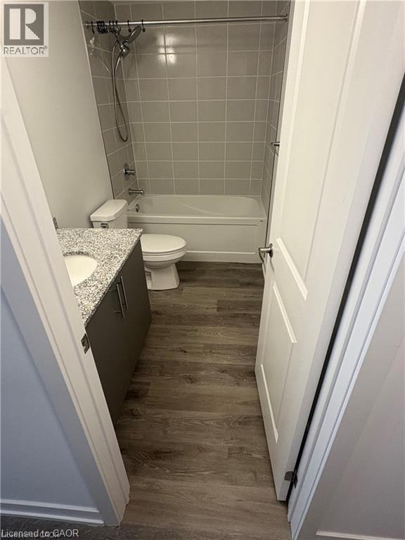 205 West Oak Trail Unit# 49, Kitchener, Ontario  N2R 0R9 - Photo 10 - 40798645