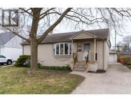 970 ISABELLE, Windsor, Ontario