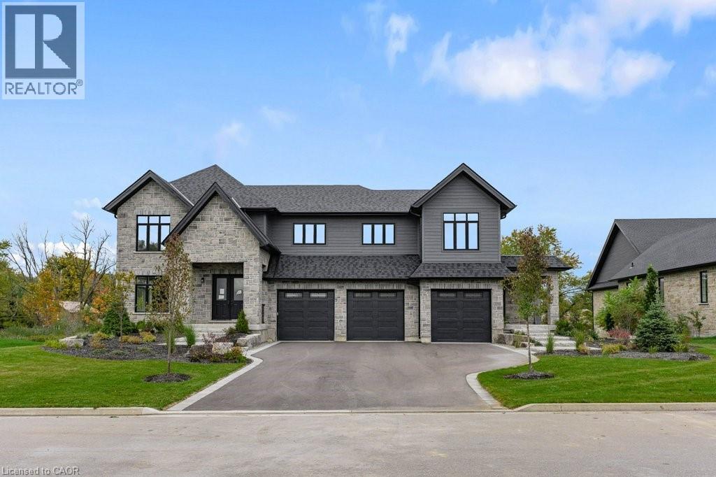 47 WHITCOMBE Way, Morriston, Ontario