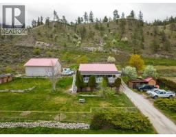 454 Highway 12, lillooet, British Columbia