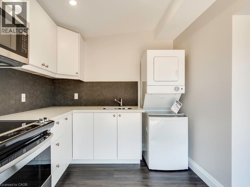 201 N Victoria Avenue N Unit# 2, Hamilton, Ontario  L8L 5E9 - Photo 7 - 40796126