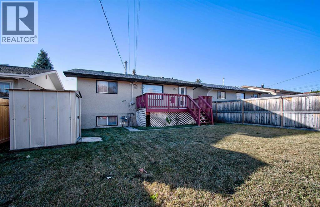 4108 13 Avenue Ne, Calgary, Alberta  T2A 3J8 - Photo 38 - A2266084