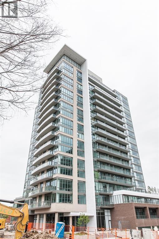 85 Duke Street W Unit# 1604, Kitchener, Ontario  N2H 0B7 - Photo 1 - 40798590