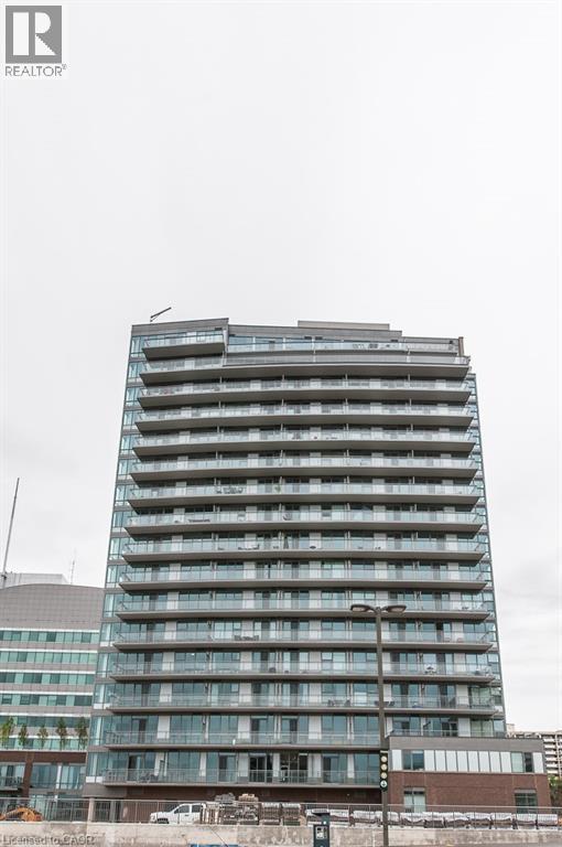 85 Duke Street W Unit# 1604, Kitchener, Ontario  N2H 0B7 - Photo 2 - 40798590