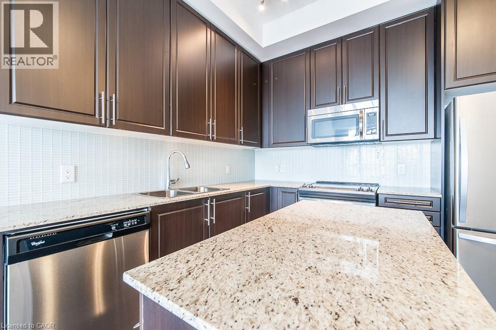 85 Duke Street W Unit# 1604, Kitchener, Ontario  N2H 0B7 - Photo 10 - 40798590