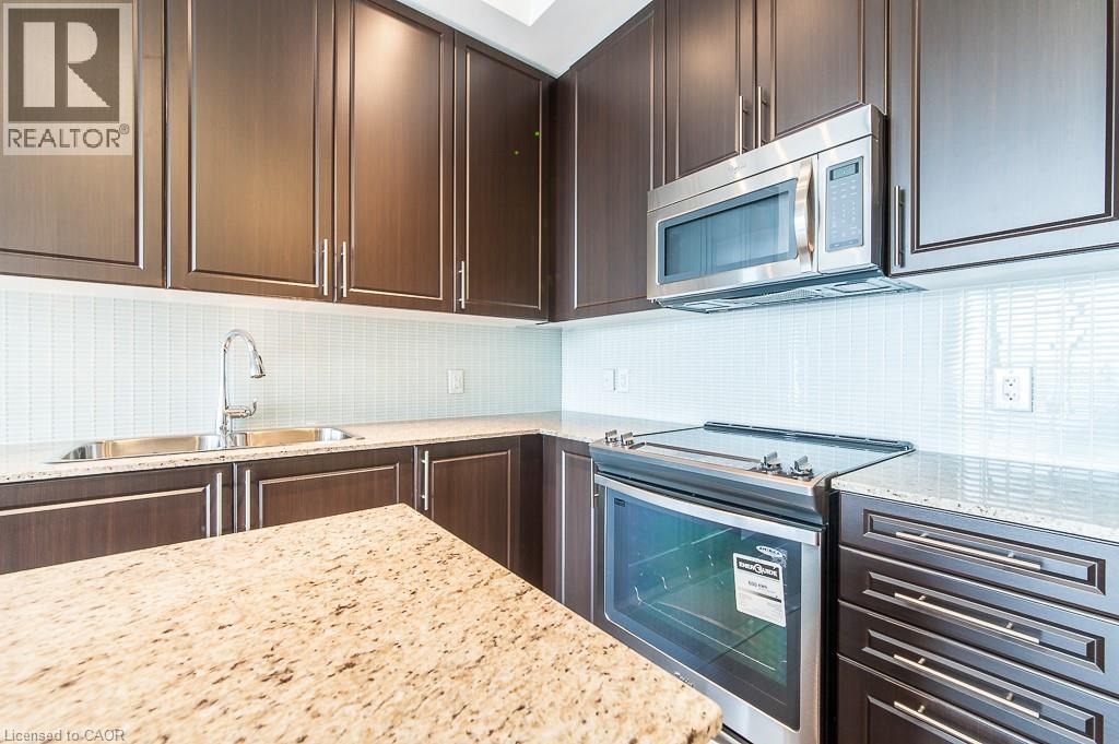 85 Duke Street W Unit# 1604, Kitchener, Ontario  N2H 0B7 - Photo 11 - 40798590