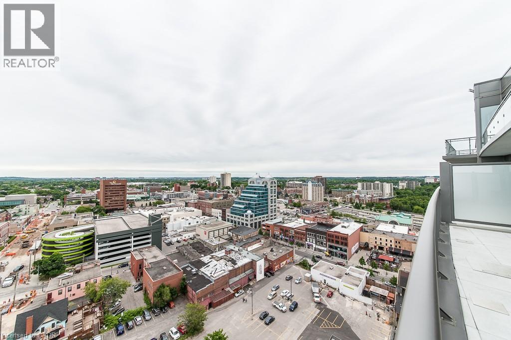 85 Duke Street W Unit# 1604, Kitchener, Ontario  N2H 0B7 - Photo 34 - 40798590