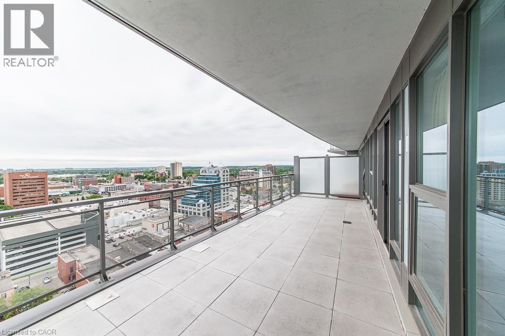 85 Duke Street W Unit# 1604, Kitchener, Ontario  N2H 0B7 - Photo 28 - 40798590