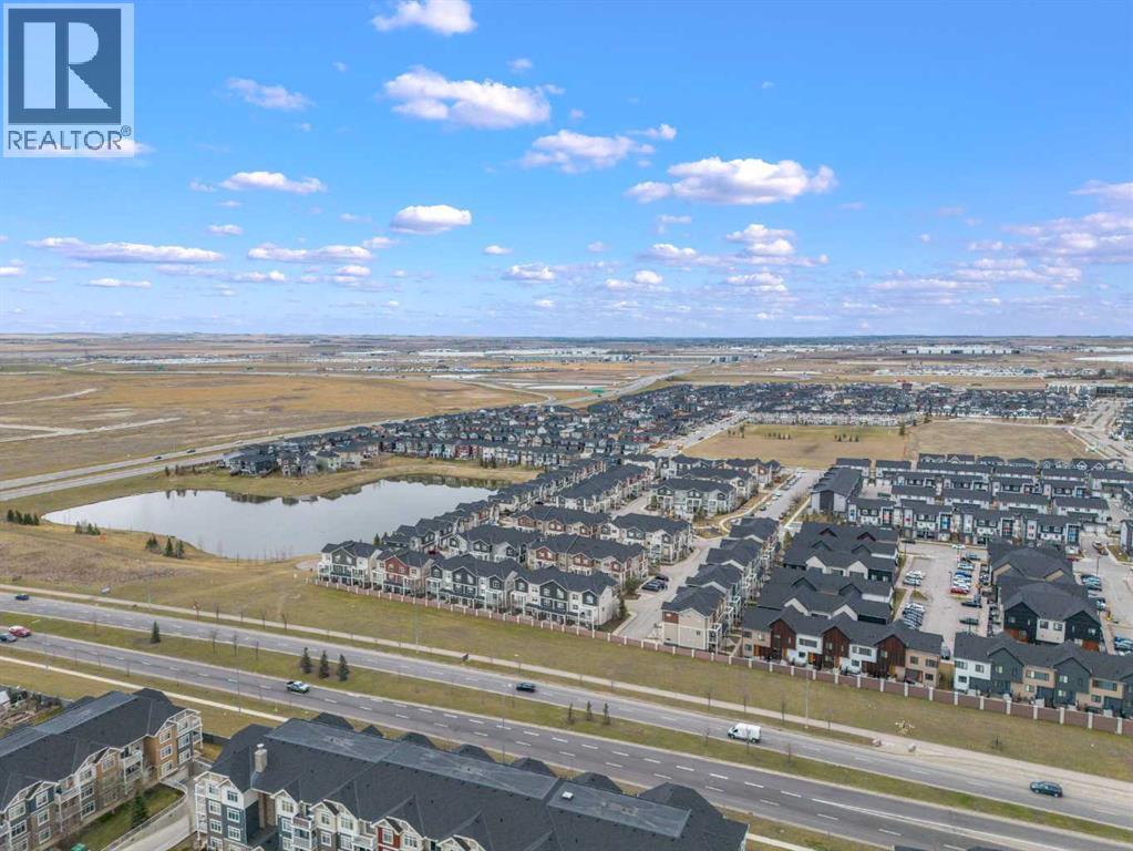 722 Redstone View Ne, Calgary, Alberta  T3N 0M9 - Photo 6 - A2268984