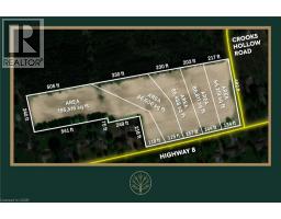 200 HIGHWAY 8 Unit# 3 LOT, flamborough, Ontario