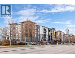 1800 Richter Street Unit# 315, kelowna, British Columbia