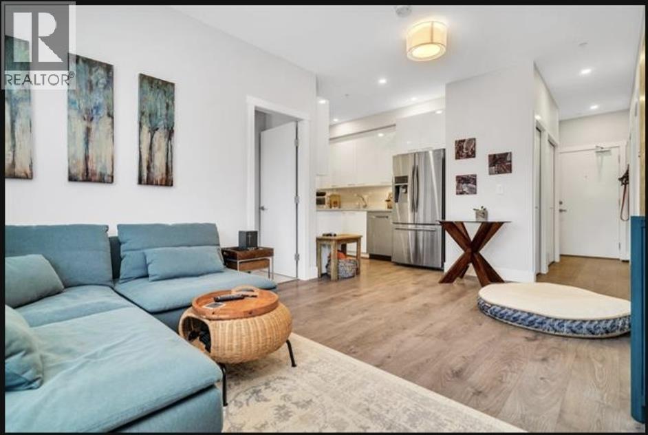 106 22315 122 Avenue, Maple Ridge, British Columbia  V2X 4K7 - Photo 4 - R3079031