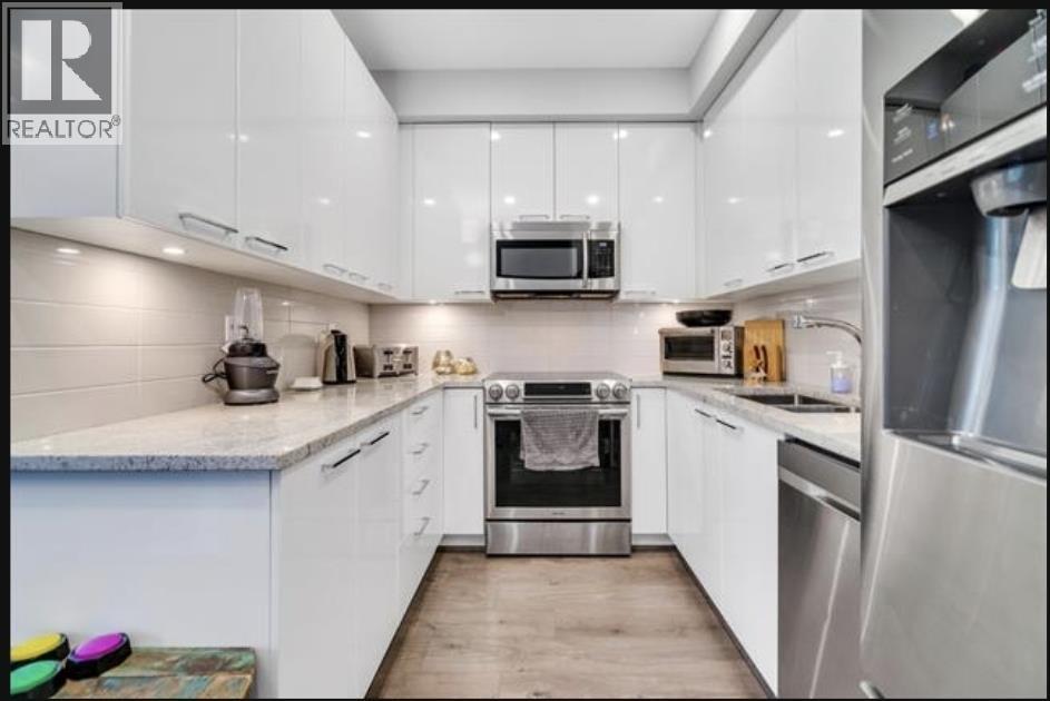 106 22315 122 Avenue, Maple Ridge, British Columbia  V2X 4K7 - Photo 5 - R3079031