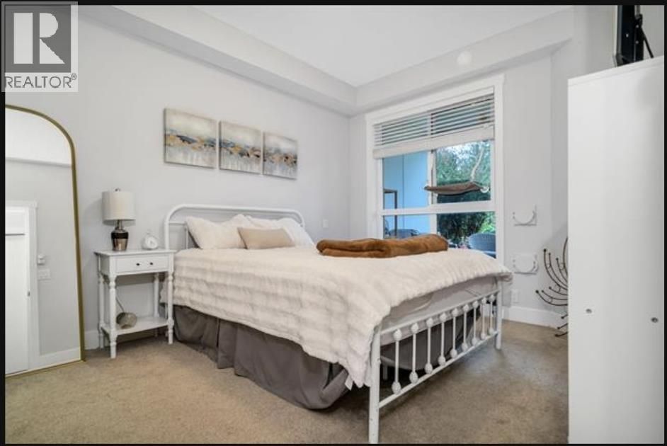 106 22315 122 Avenue, Maple Ridge, British Columbia  V2X 4K7 - Photo 8 - R3079031