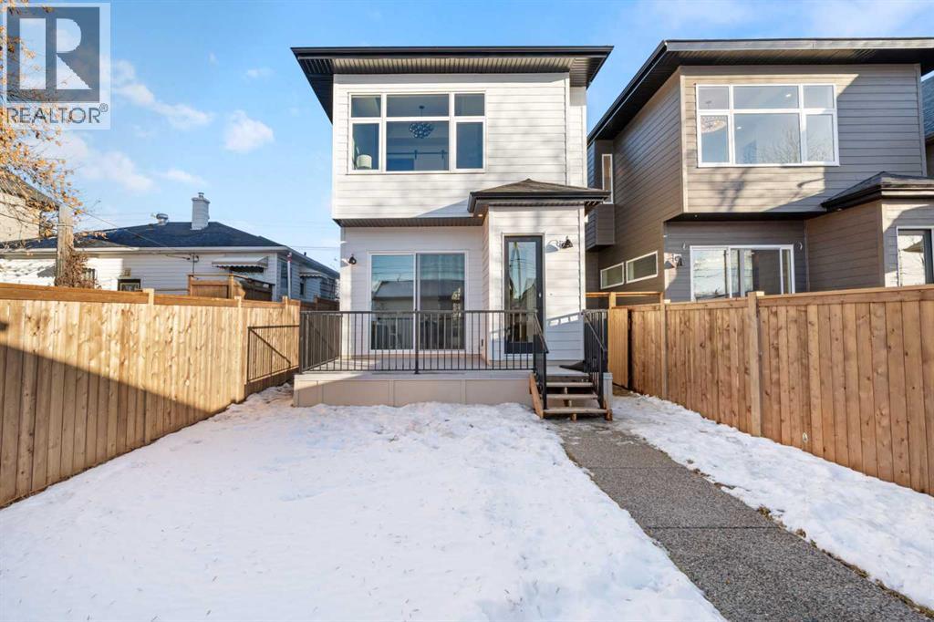 3917 19 Street SW, Calgary, Alberta  T2T 4Y2 - Photo 46 - A2274584