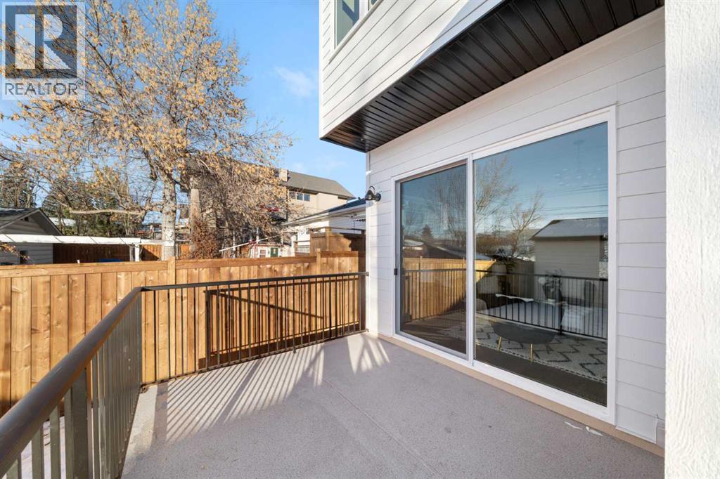 3917 19 Street SW, Calgary, Alberta  T2T 4Y2 - Photo 47 - A2274584
