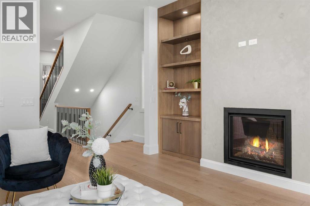 3917 19 Street SW, Calgary, Alberta  T2T 4Y2 - Photo 39 - A2274584