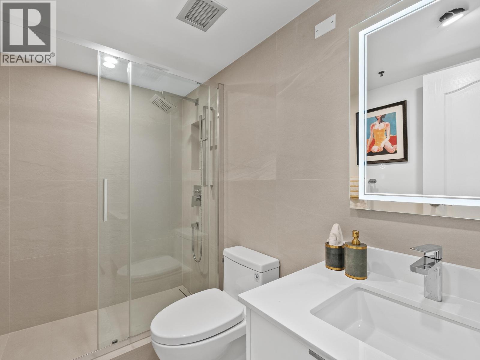 602 1177 Pacific Boulevard, Vancouver, British Columbia  V6Z 2R8 - Photo 20 - R3060065