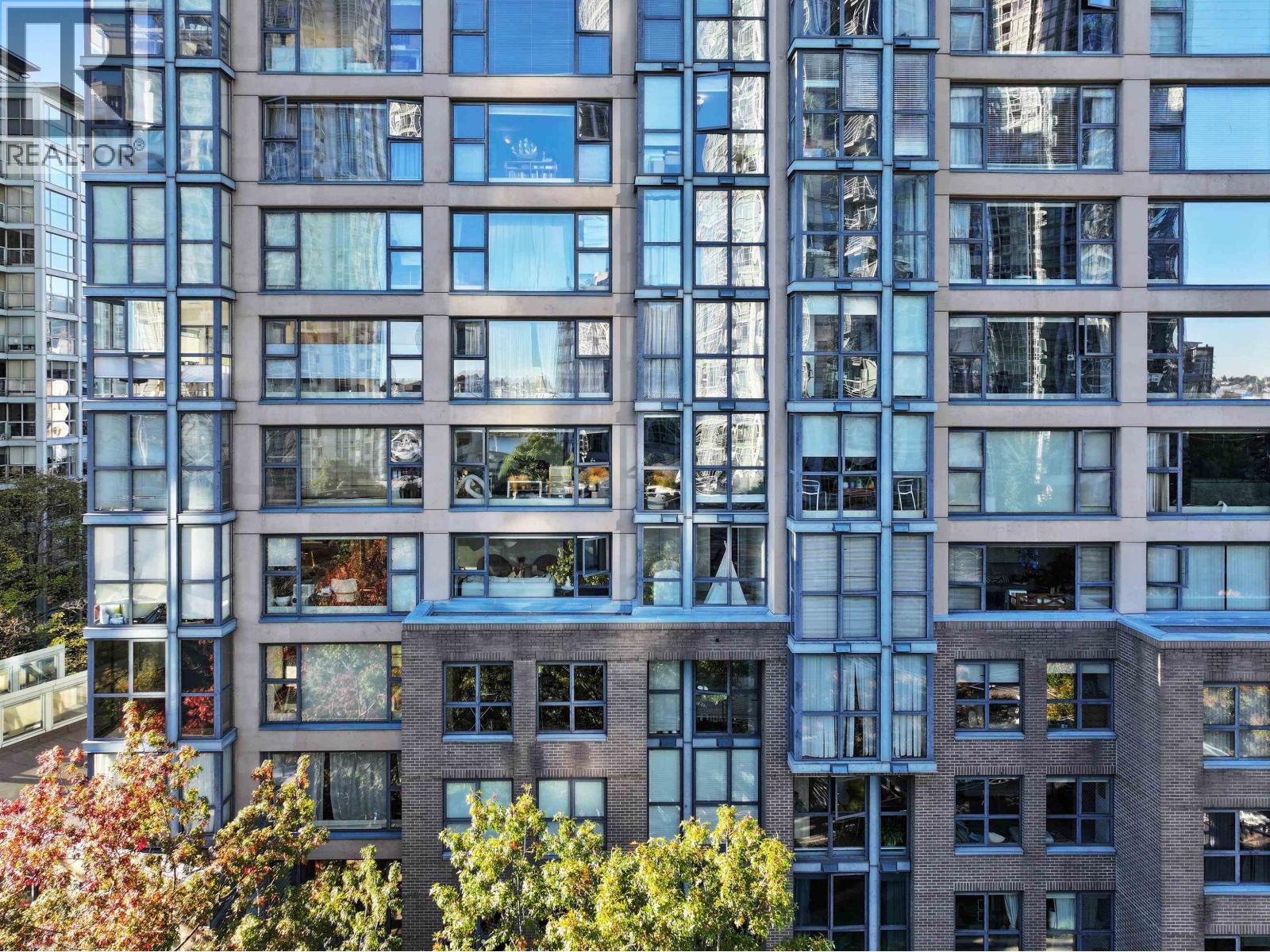 602 1177 Pacific Boulevard, Vancouver, British Columbia  V6Z 2R8 - Photo 25 - R3060065