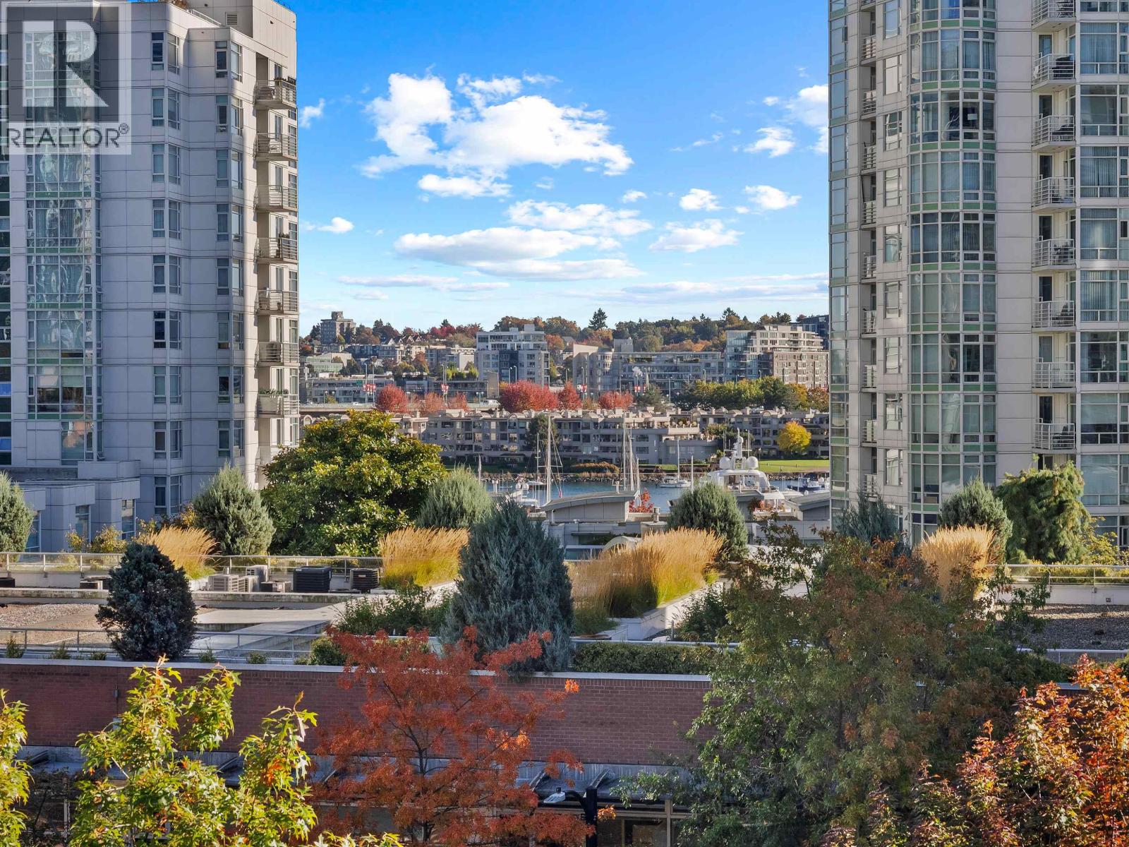 602 1177 Pacific Boulevard, Vancouver, British Columbia  V6Z 2R8 - Photo 22 - R3060065