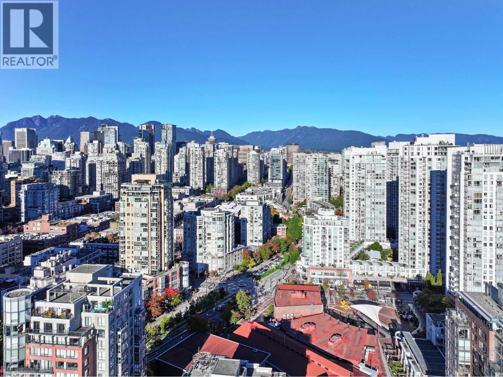 602 1177 Pacific Boulevard, Vancouver, British Columbia  V6Z 2R8 - Photo 26 - R3060065