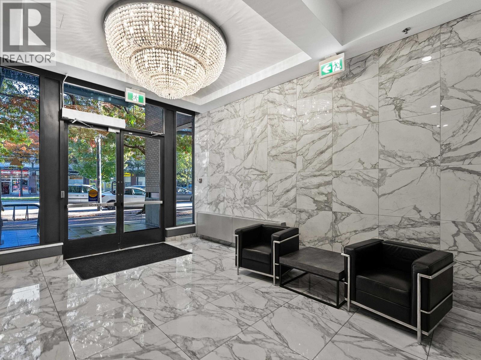 602 1177 Pacific Boulevard, Vancouver, British Columbia  V6Z 2R8 - Photo 27 - R3060065