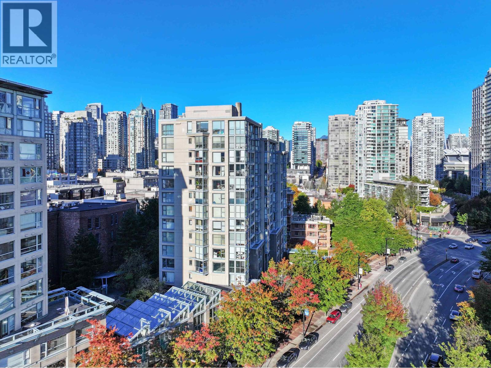 602 1177 Pacific Boulevard, Vancouver, British Columbia  V6Z 2R8 - Photo 24 - R3060065
