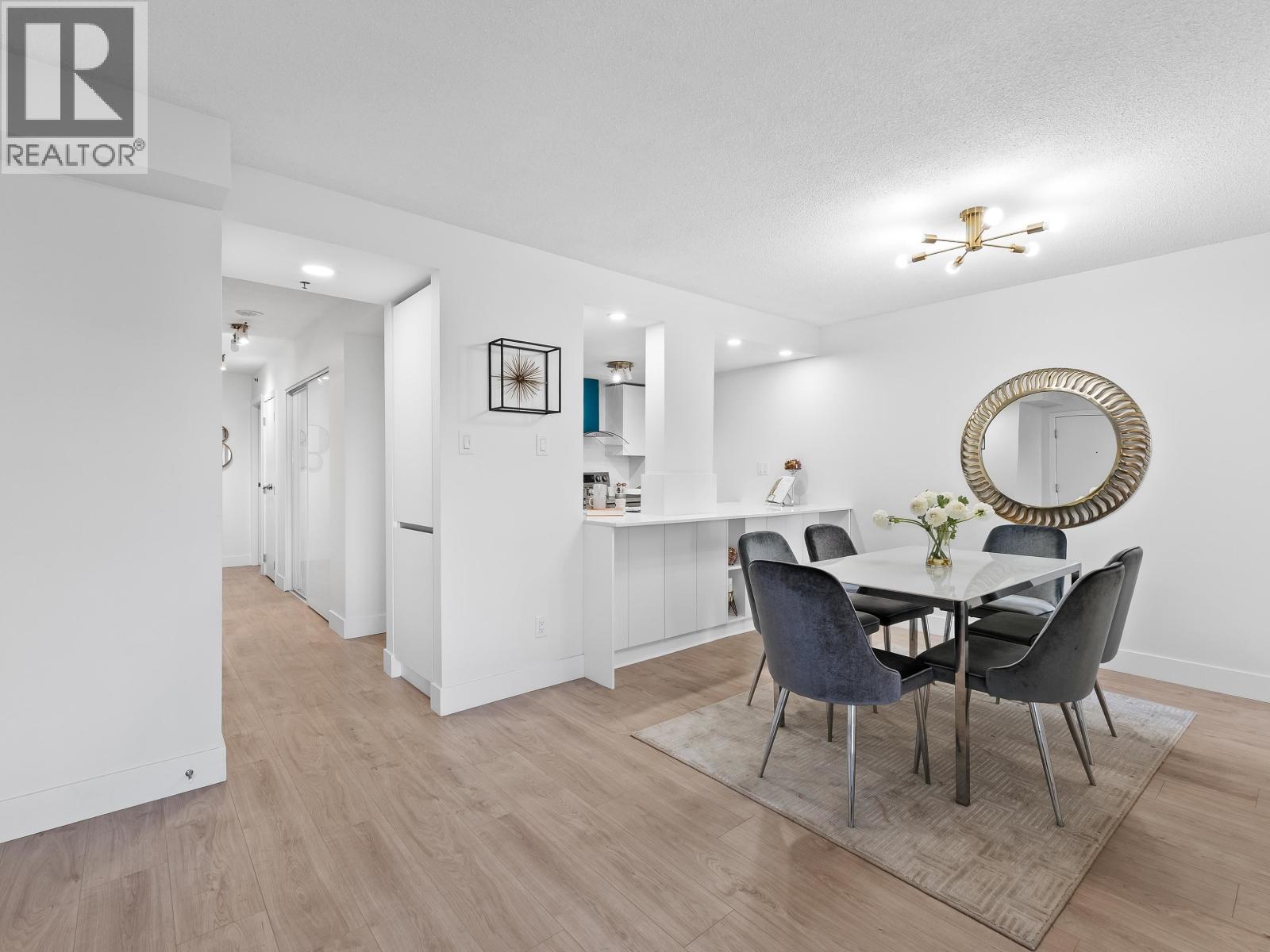 602 1177 Pacific Boulevard, Vancouver, British Columbia  V6Z 2R8 - Photo 9 - R3060065