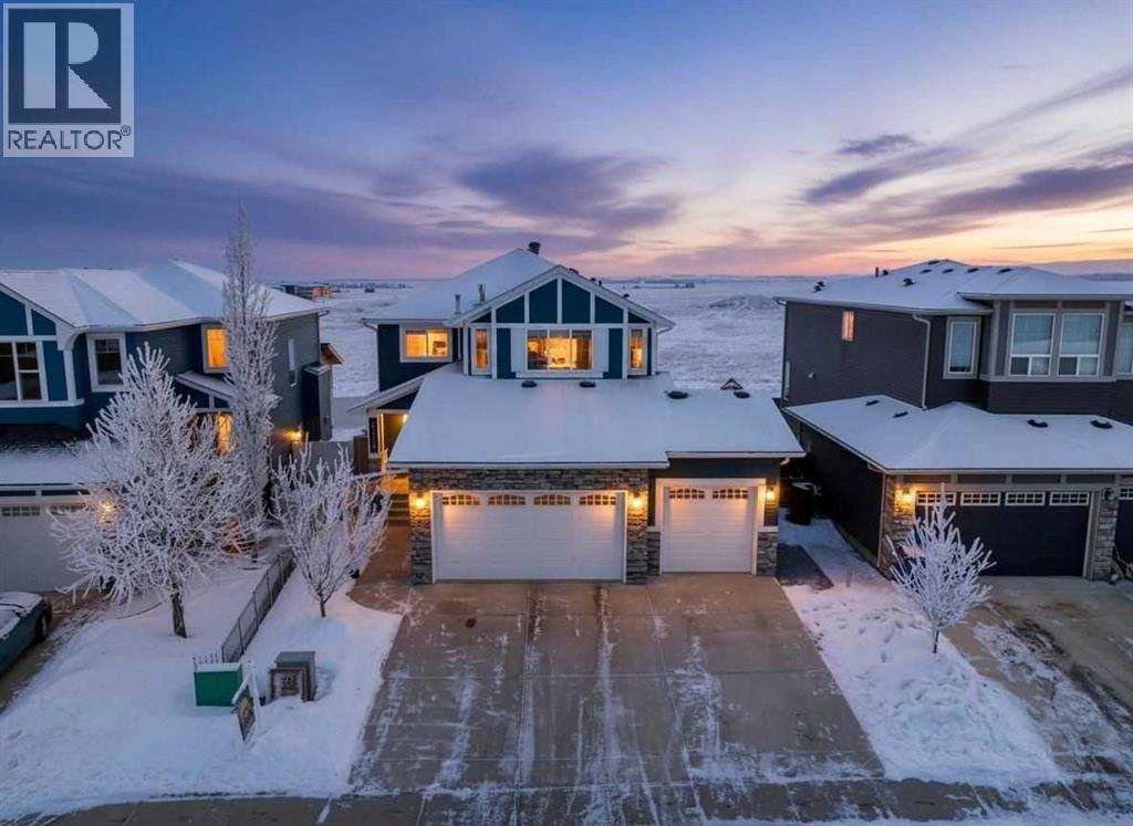 1467 Ranch Road, Carstairs, Alberta  T0M 0N0 - Photo 1 - A2277773