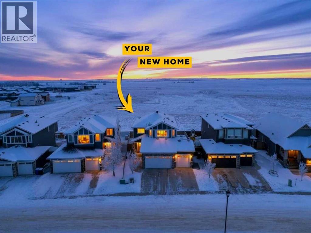 1467 Ranch Road, Carstairs, Alberta  T0M 0N0 - Photo 2 - A2277773