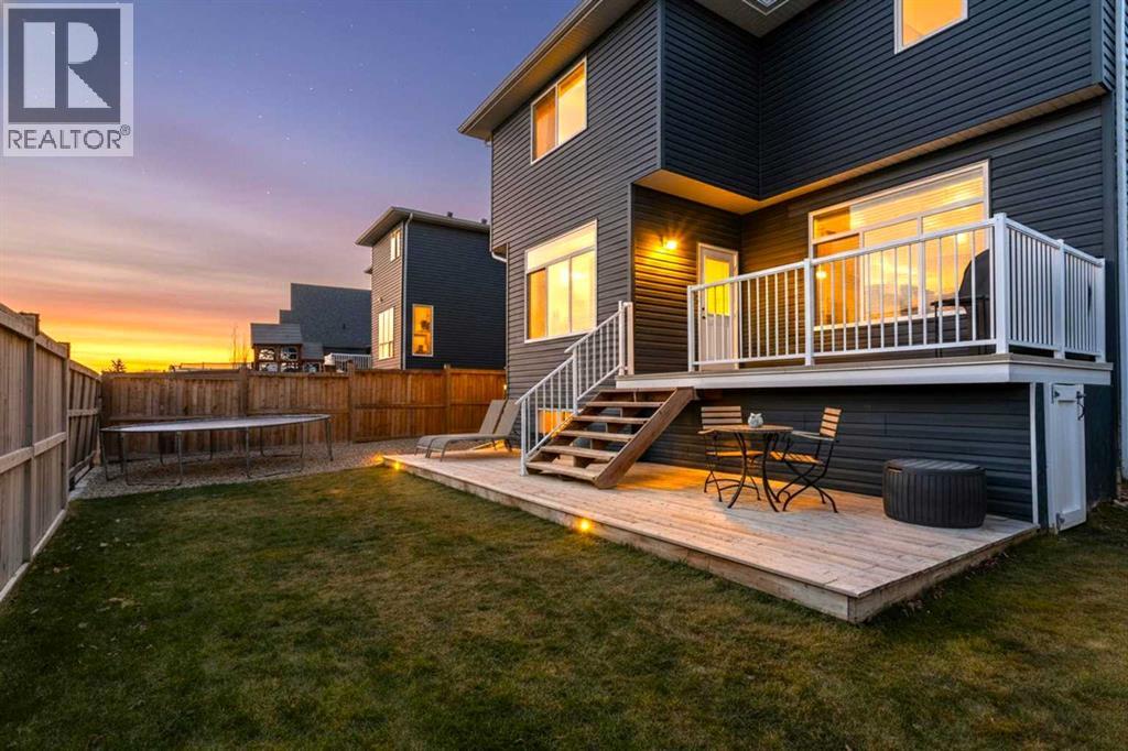 1467 Ranch Road, Carstairs, Alberta  T0M 0N0 - Photo 37 - A2277773