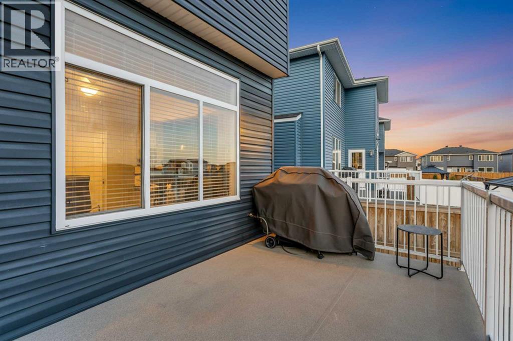 1467 Ranch Road, Carstairs, Alberta  T0M 0N0 - Photo 36 - A2277773