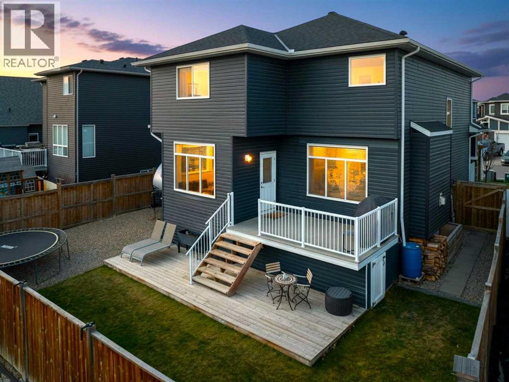 1467 Ranch Road, Carstairs, Alberta  T0M 0N0 - Photo 41 - A2277773