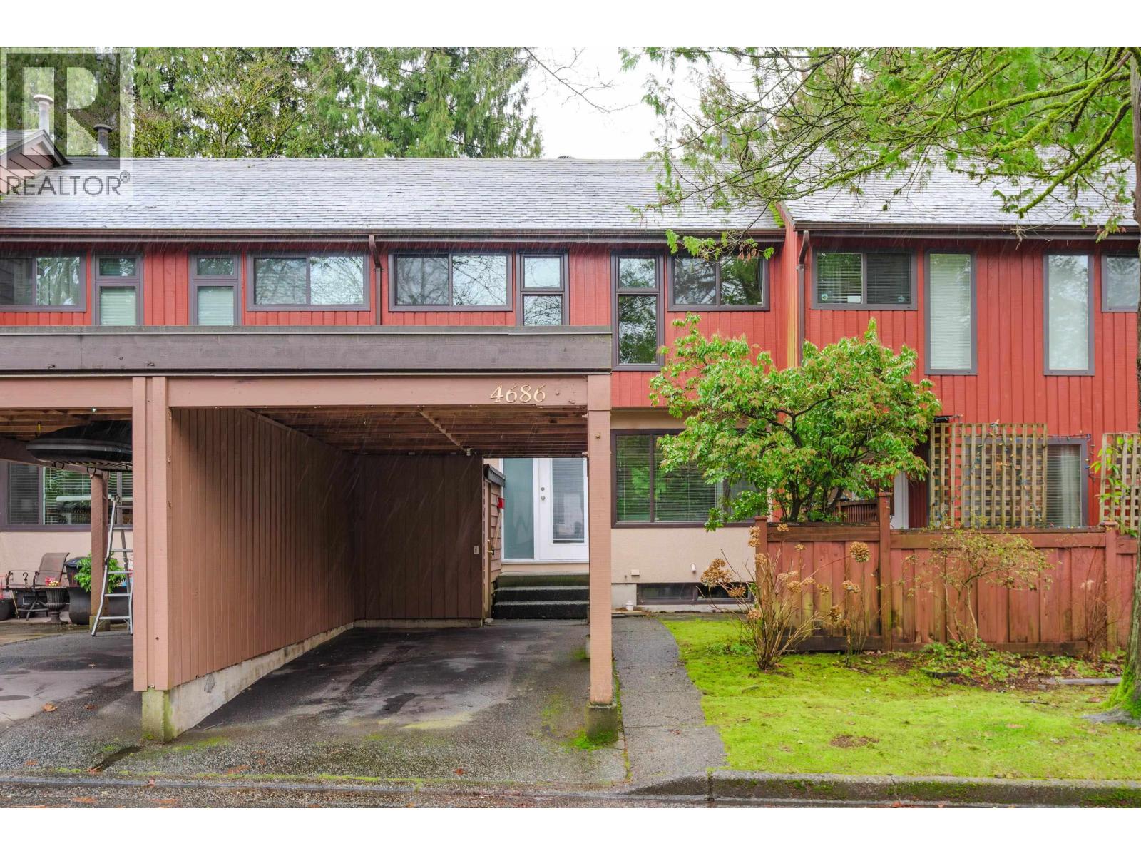 4686 FERNGLEN PLACE, Burnaby, British Columbia