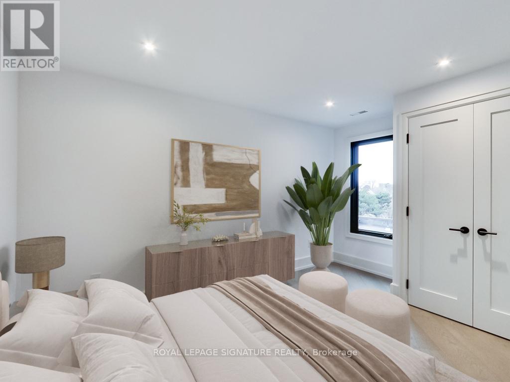 Upper - 357 Dovercourt Road, Toronto, Ontario  M6J 3E5 - Photo 21 - C12700252