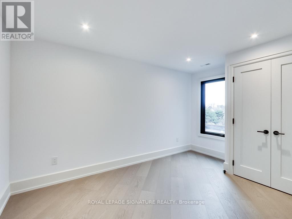 Upper - 357 Dovercourt Road, Toronto, Ontario  M6J 3E5 - Photo 22 - C12700252