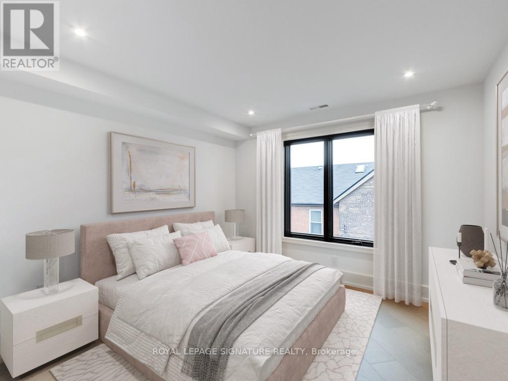 Upper - 357 Dovercourt Road, Toronto, Ontario  M6J 3E5 - Photo 23 - C12700252