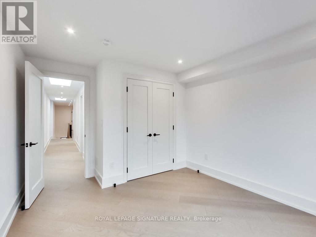 Upper - 357 Dovercourt Road, Toronto, Ontario  M6J 3E5 - Photo 25 - C12700252