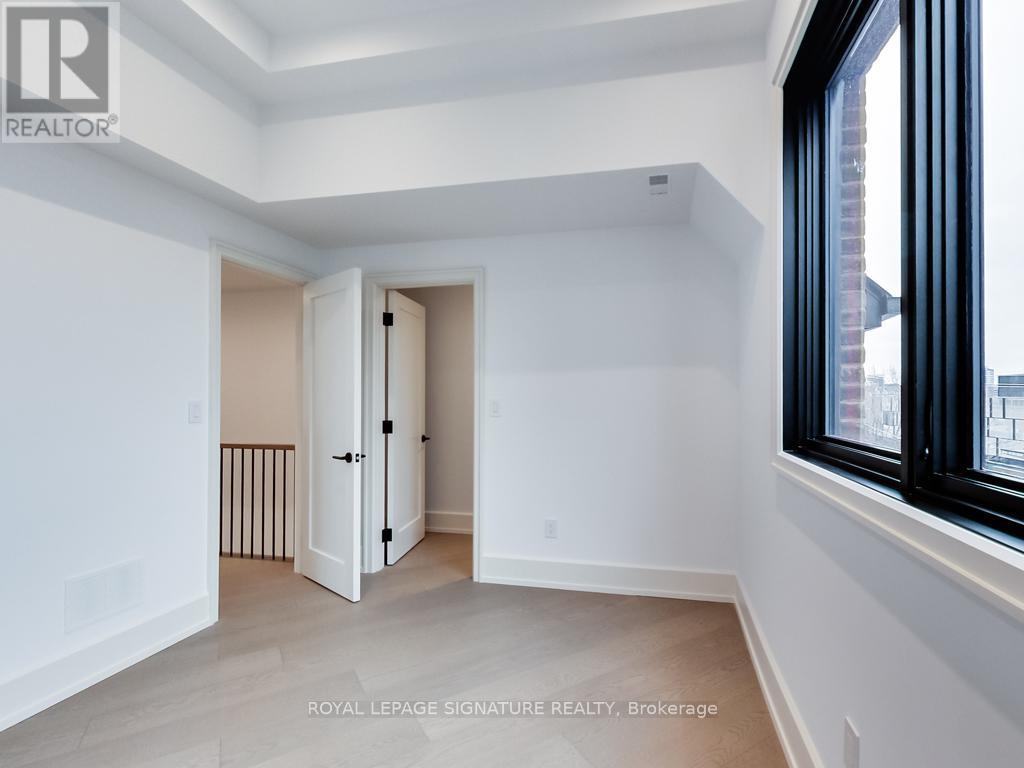 Upper - 357 Dovercourt Road, Toronto, Ontario  M6J 3E5 - Photo 31 - C12700252