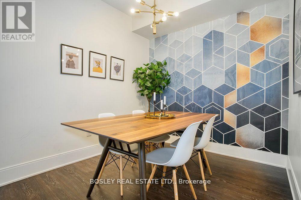 519 - 560 Front Street W, Toronto, Ontario  M5V 1C1 - Photo 10 - C12700260