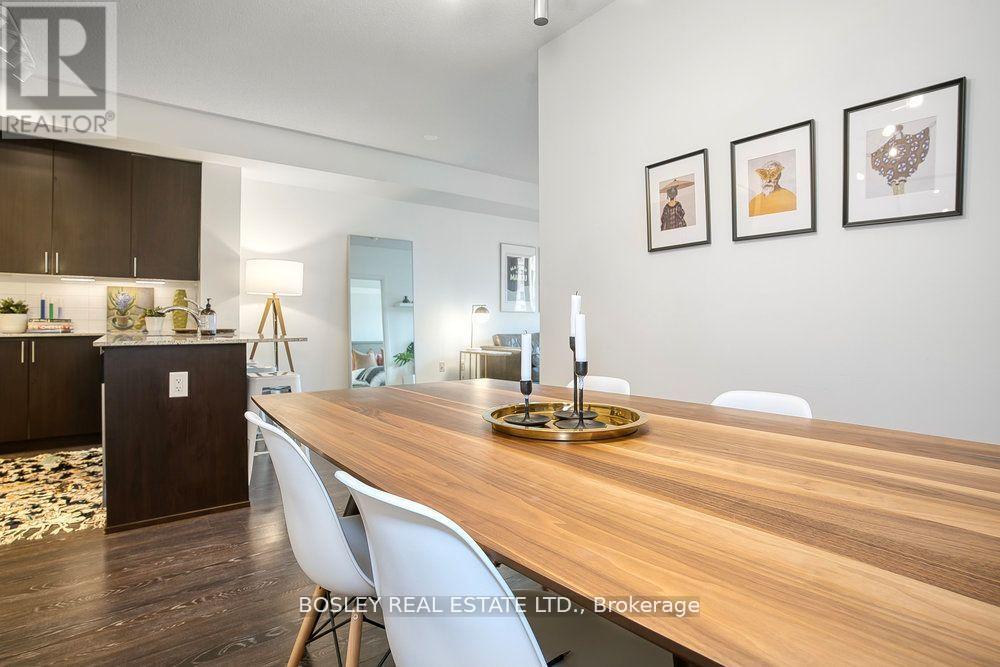 519 - 560 Front Street W, Toronto, Ontario  M5V 1C1 - Photo 12 - C12700260