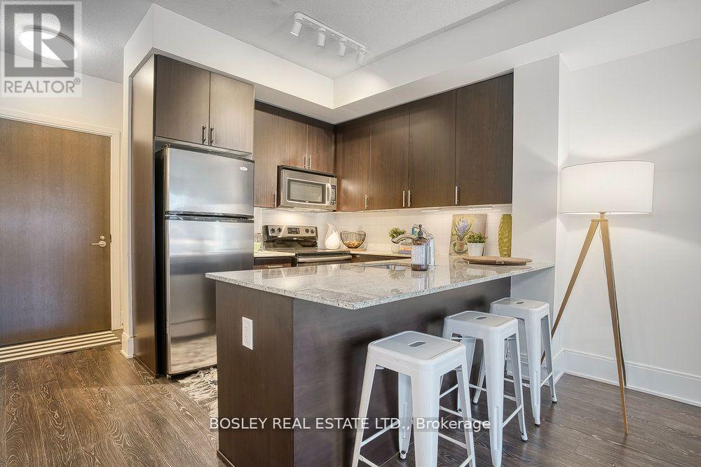 519 - 560 Front Street W, Toronto, Ontario  M5V 1C1 - Photo 13 - C12700260