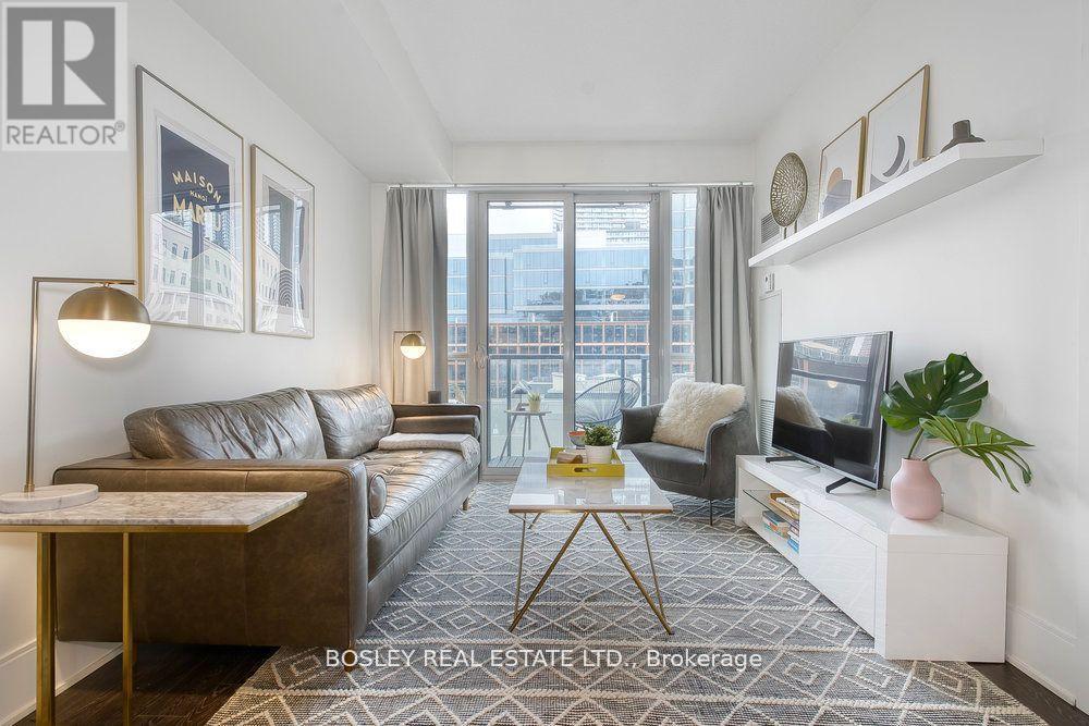 519 - 560 Front Street W, Toronto, Ontario  M5V 1C1 - Photo 15 - C12700260