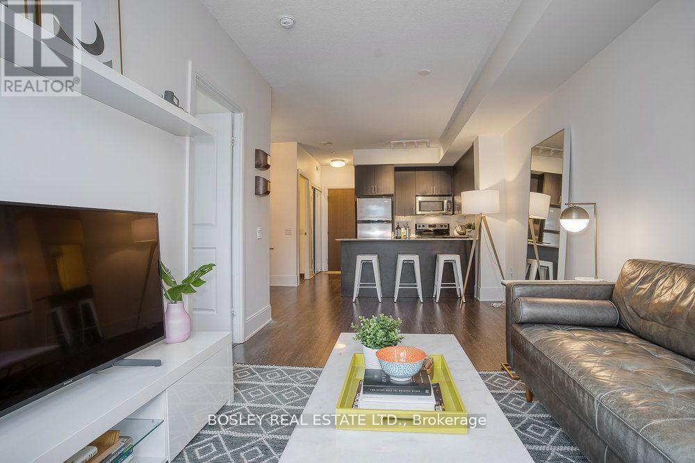 519 - 560 Front Street W, Toronto, Ontario  M5V 1C1 - Photo 17 - C12700260