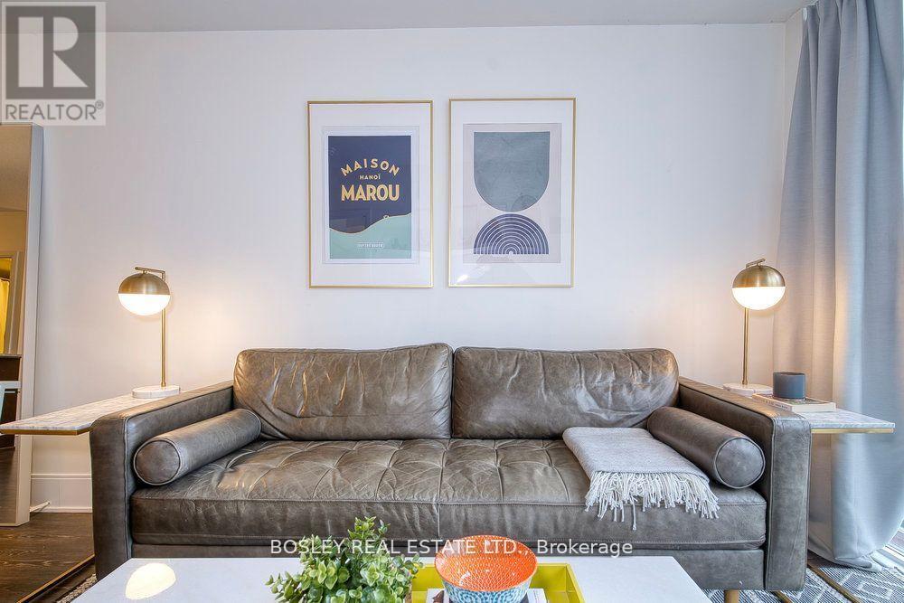 519 - 560 Front Street W, Toronto, Ontario  M5V 1C1 - Photo 18 - C12700260