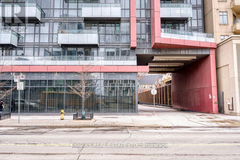 519 - 560 Front Street W, Toronto, Ontario  M5V 1C1 - Photo 2 - C12700260