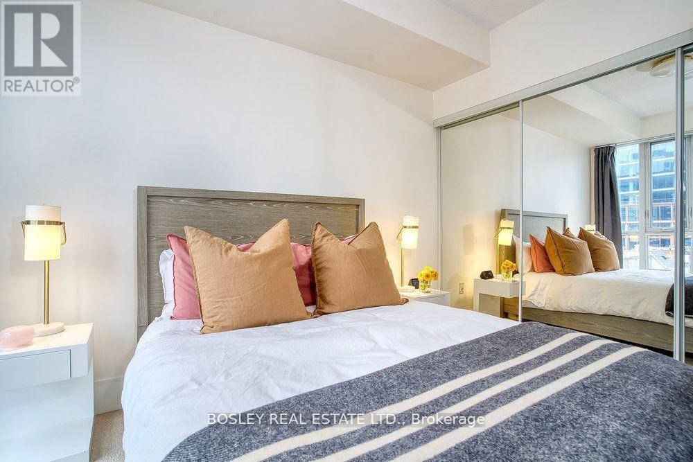 519 - 560 Front Street W, Toronto, Ontario  M5V 1C1 - Photo 22 - C12700260