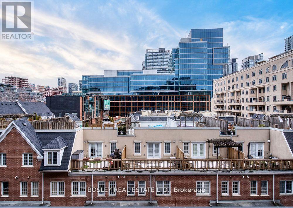 519 - 560 Front Street W, Toronto, Ontario  M5V 1C1 - Photo 24 - C12700260