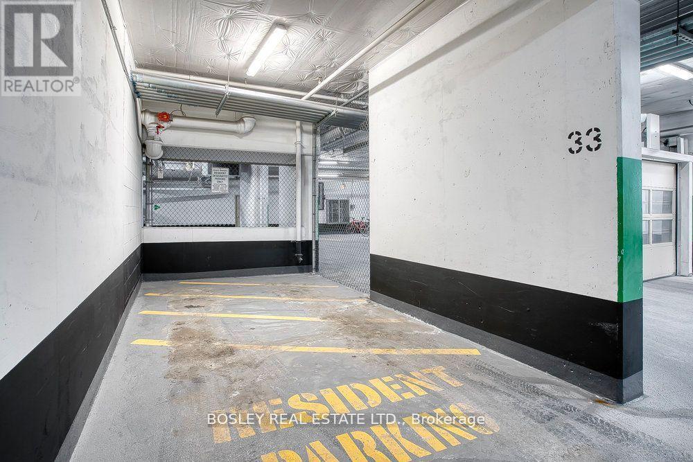 519 - 560 Front Street W, Toronto, Ontario  M5V 1C1 - Photo 25 - C12700260